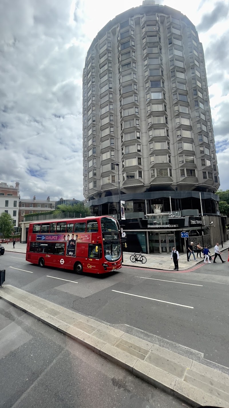 Hyde Park