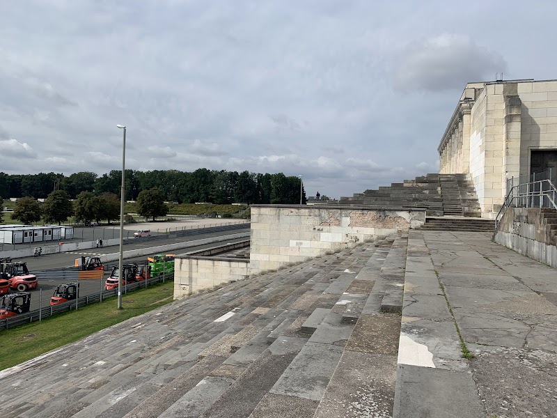 Zeppelinfeld