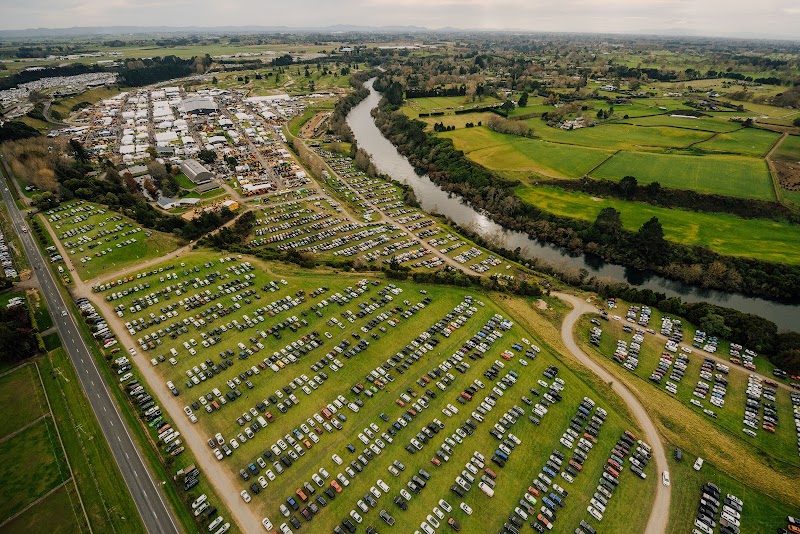 Mystery Creek Events Centre