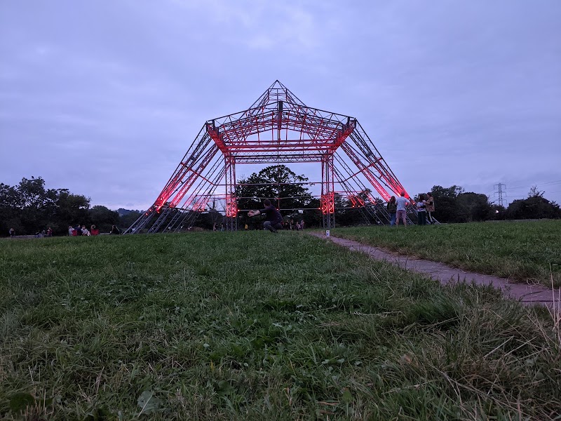 Worthy Farm