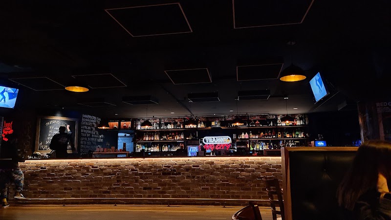 Transit Bar
