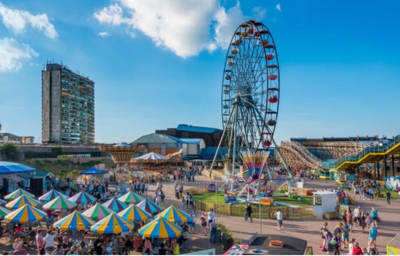 Dreamland Margate