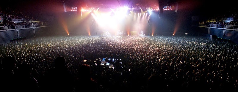 Horncastle Arena