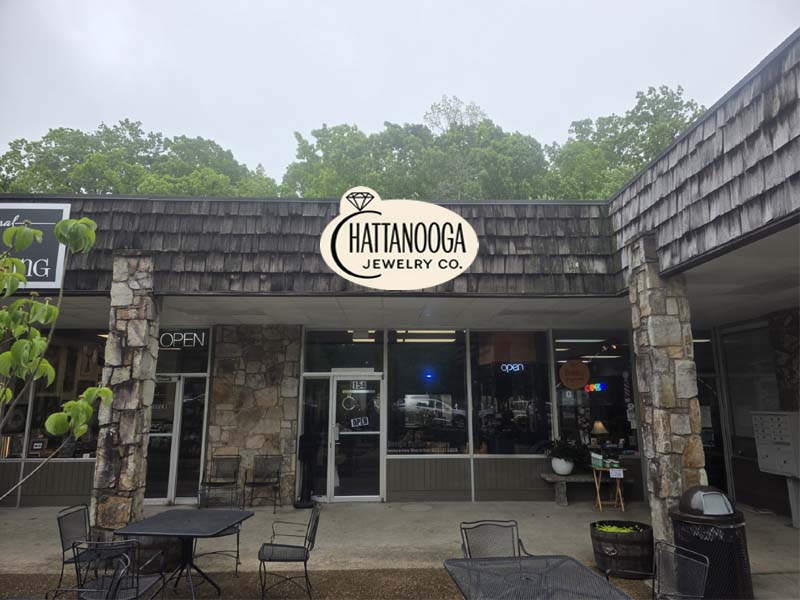 Chattanooga Jewelry Co.