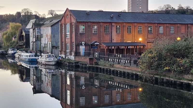 The Waterfront