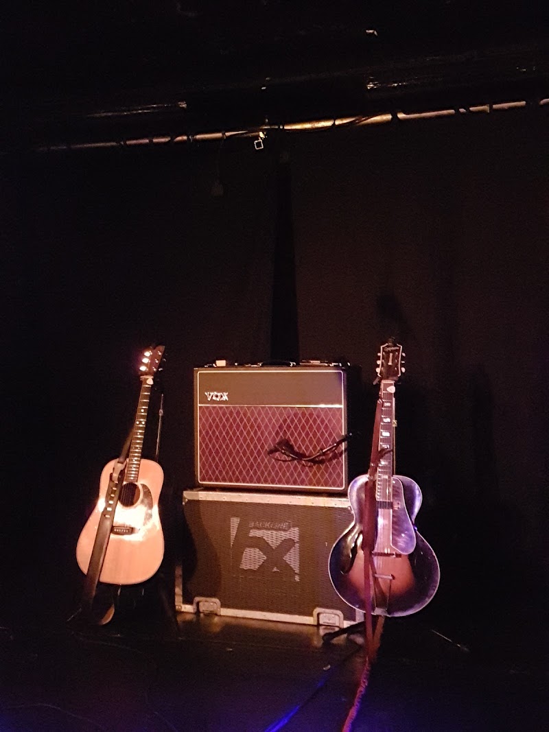 The Courtyard Theatre