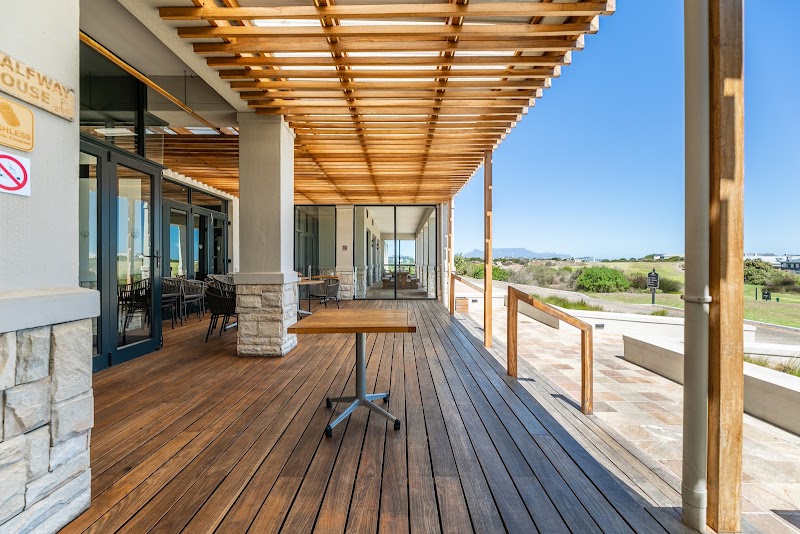 The Lodge at Atlantic Beach - Accommodation - Cape Town