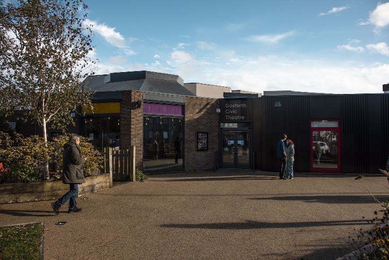 Gosforth Civic Theatre
