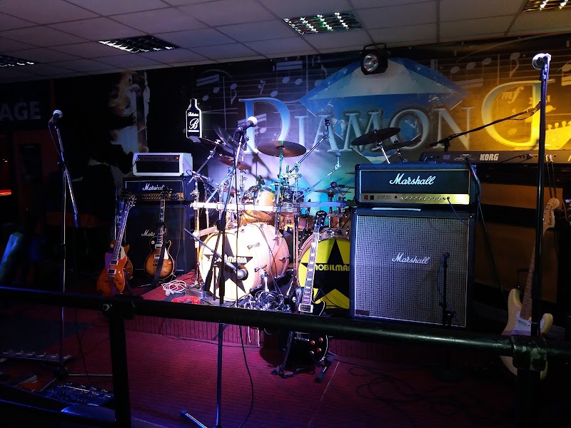 Diamond RockClub