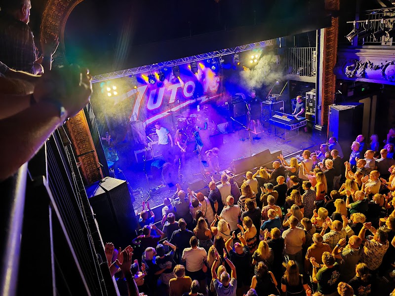 The Picturedrome, Holmfirth
