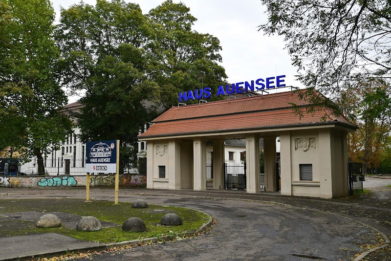 Haus Auensee