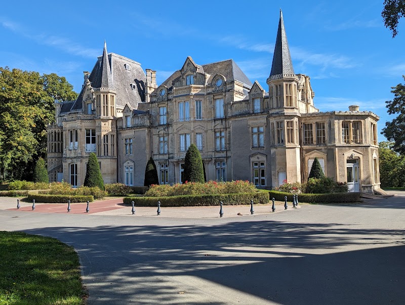 Château de Beauregard