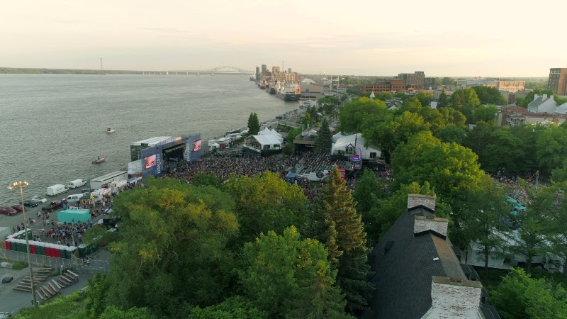 FestiVoix de Trois-Rivières