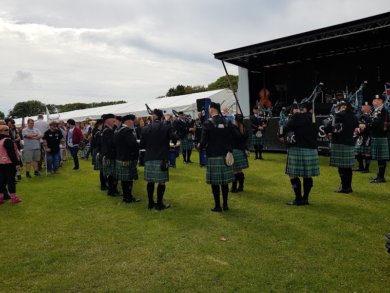 Bents Park