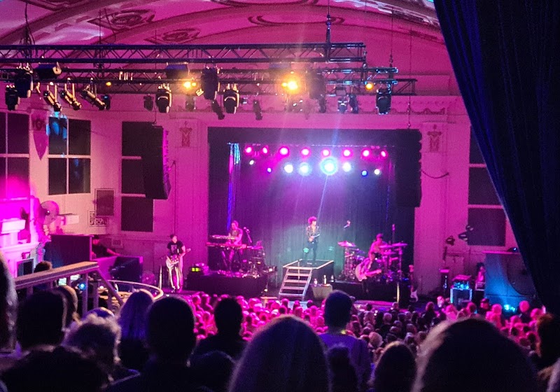 Northcote Theatre