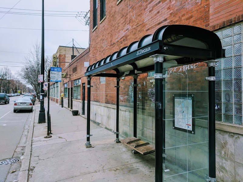 Damen & Division