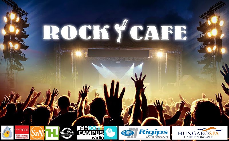 Rock Cafe Hajdúszoboszló