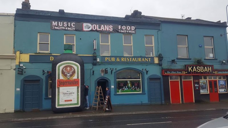 Dolan's Pub and Restaurant