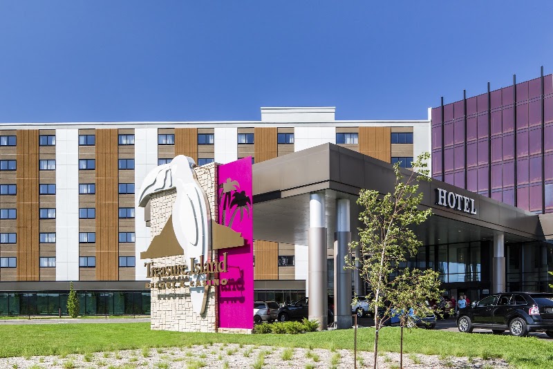 Treasure Island Resort & Casino