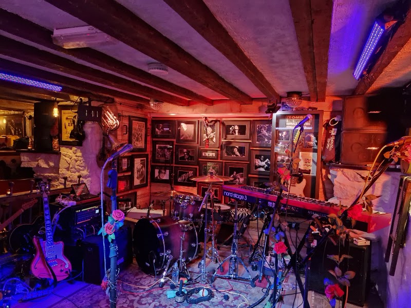 Barnoldswick Music and Arts Centre