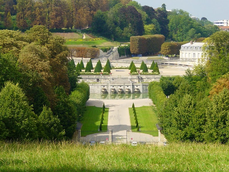 Domaine national de Saint-Cloud