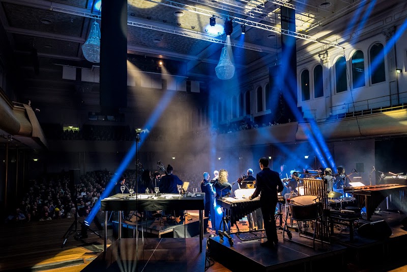 Philharmonie Haarlem