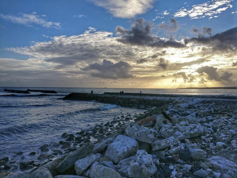 Passeio Marítimo de Algés