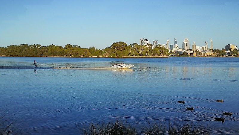 Burswood