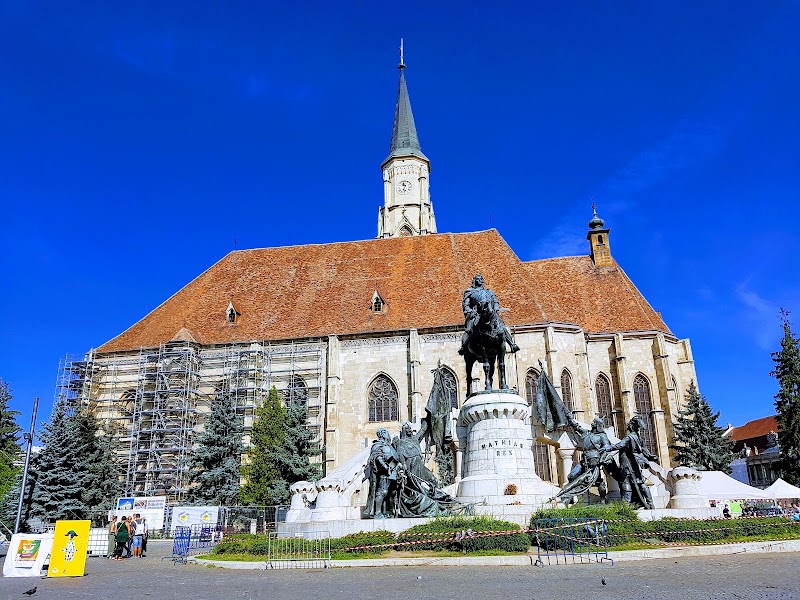 Unirii Square