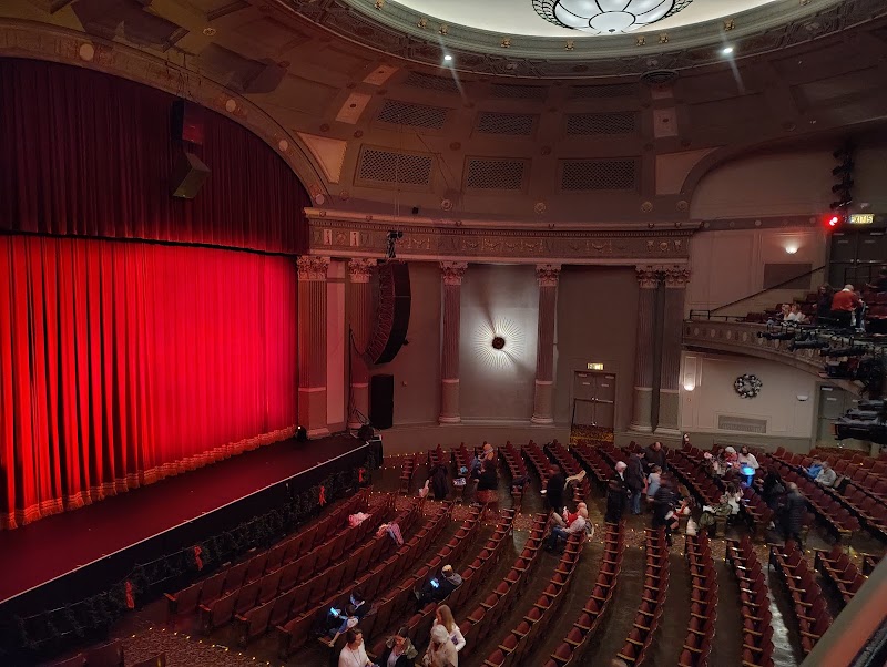 Ulster Performing Arts Centre