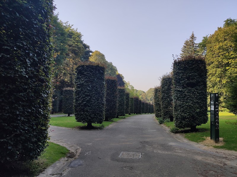 Ossegempark