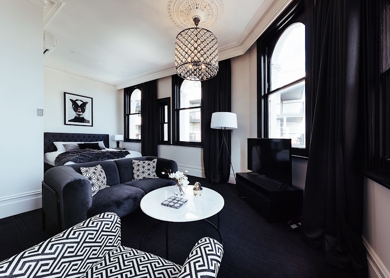East Brunswick Hotel