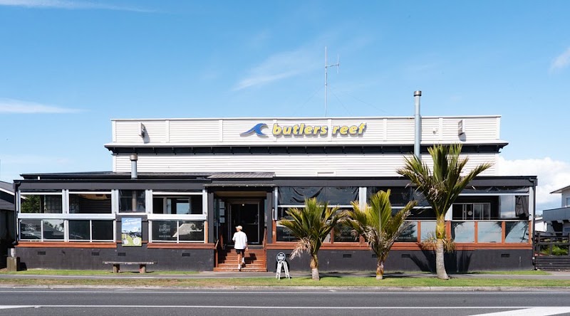 Butlers Reef Restaurant, Bar and Function Venue