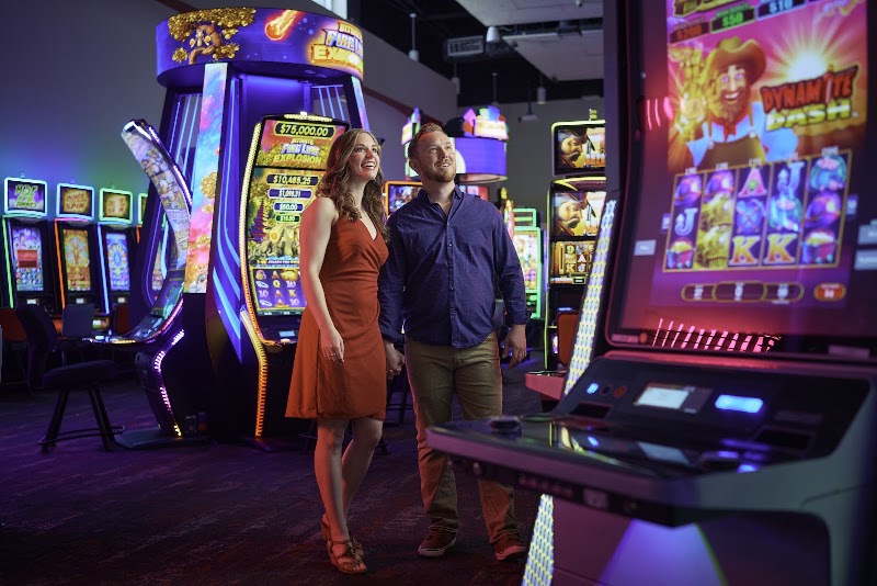 Red Mile Gaming & Racing