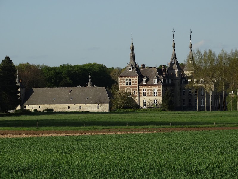 castle of Ribaucourt