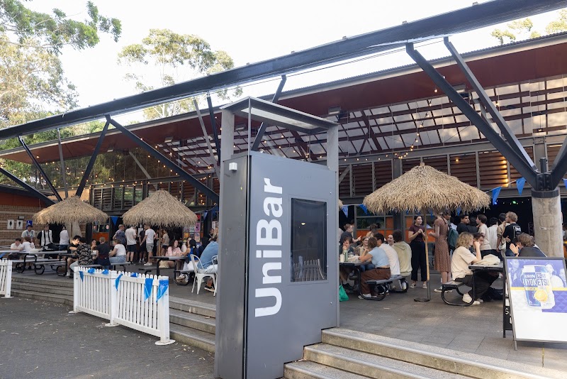 UOW UniBar
