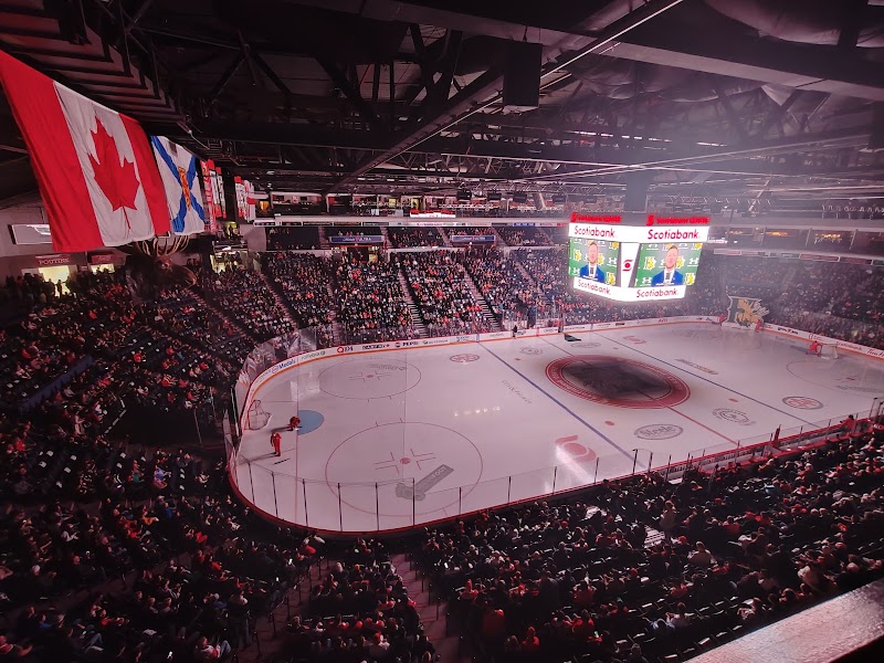 Scotiabank Centre