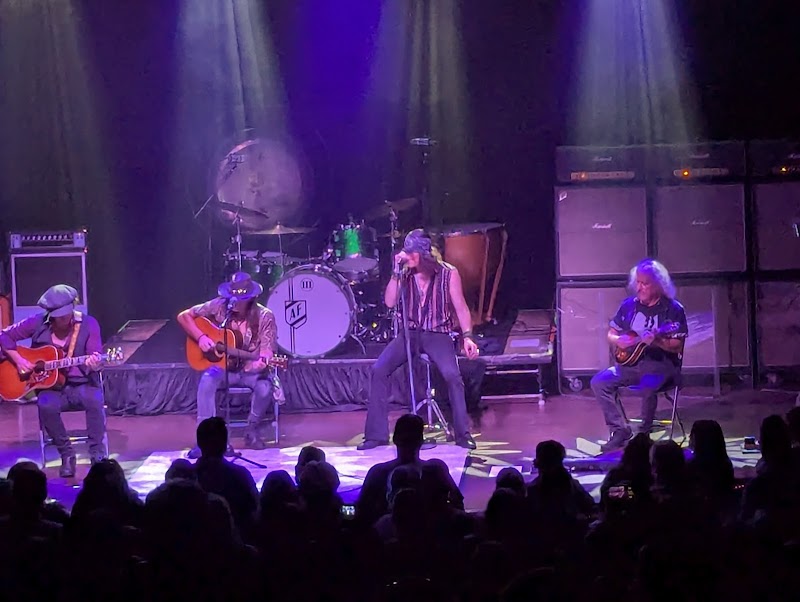Town Ballroom