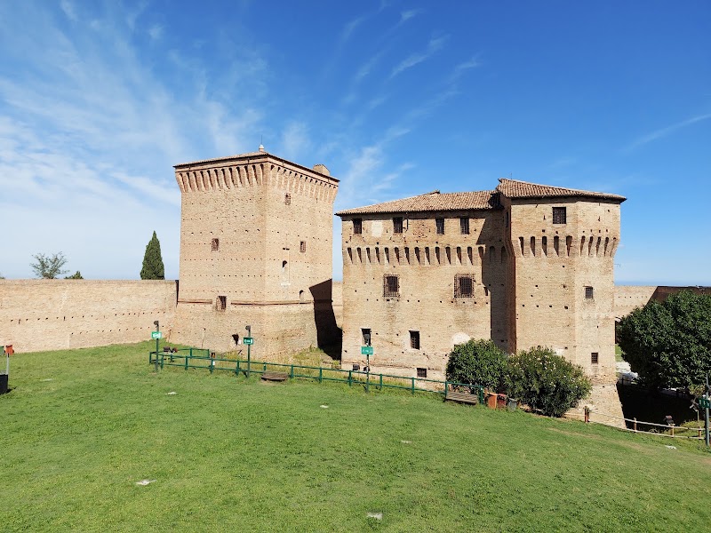 Rocca Nuova