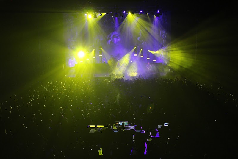South Okanagan Events Centre