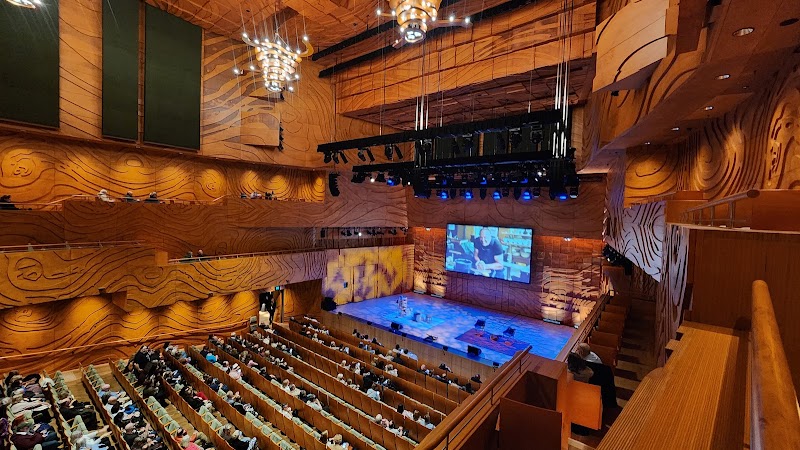 Elisabeth Murdoch Hall