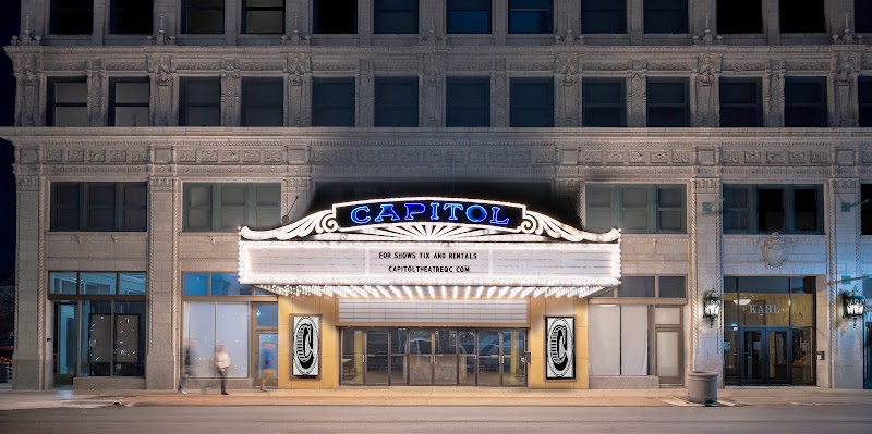 Capitol Theatre