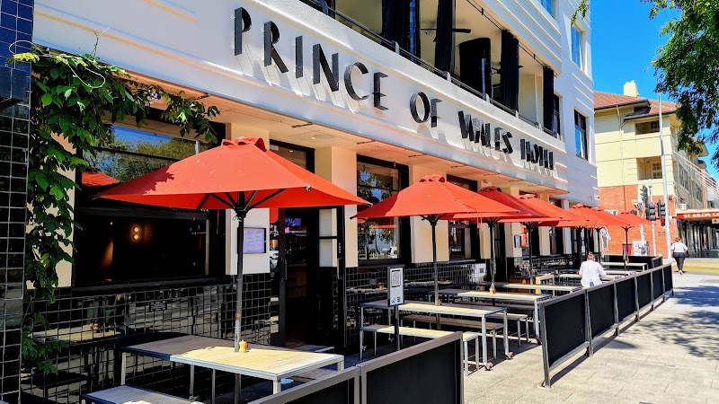 Prince Bandroom