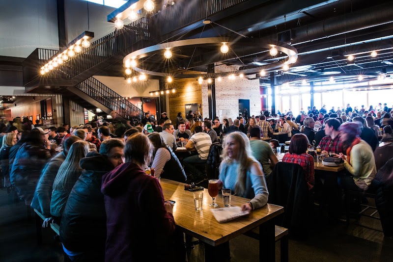 Surly Brewing Festival Field