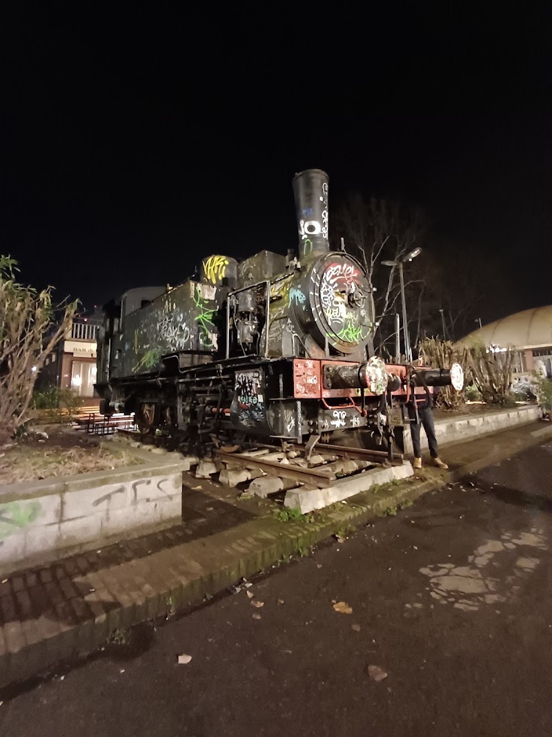 Locomotiv