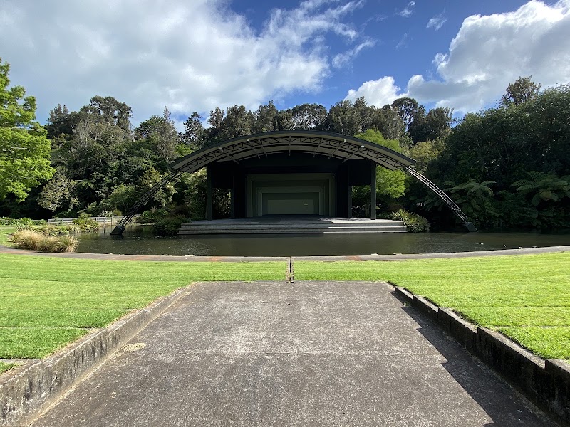 TSB Bowl of Brooklands