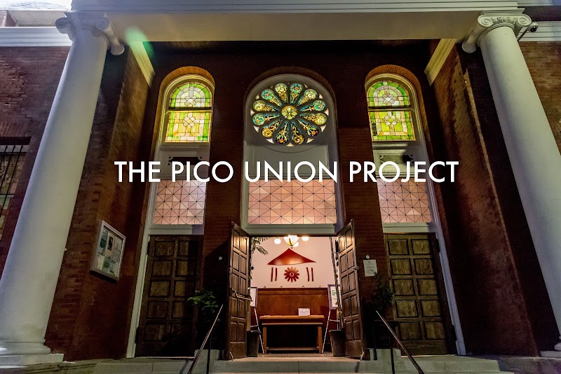 Pico Union Project