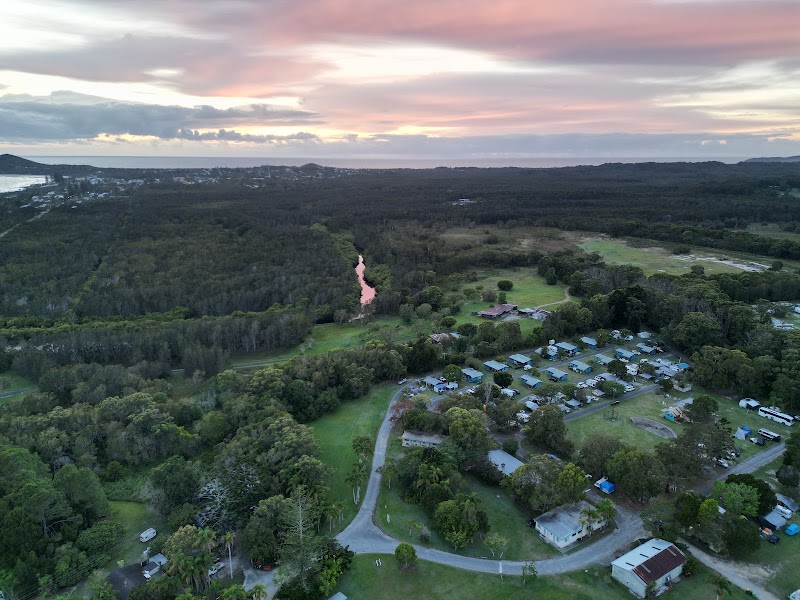 Belongil Fields Conference & Holiday Centre