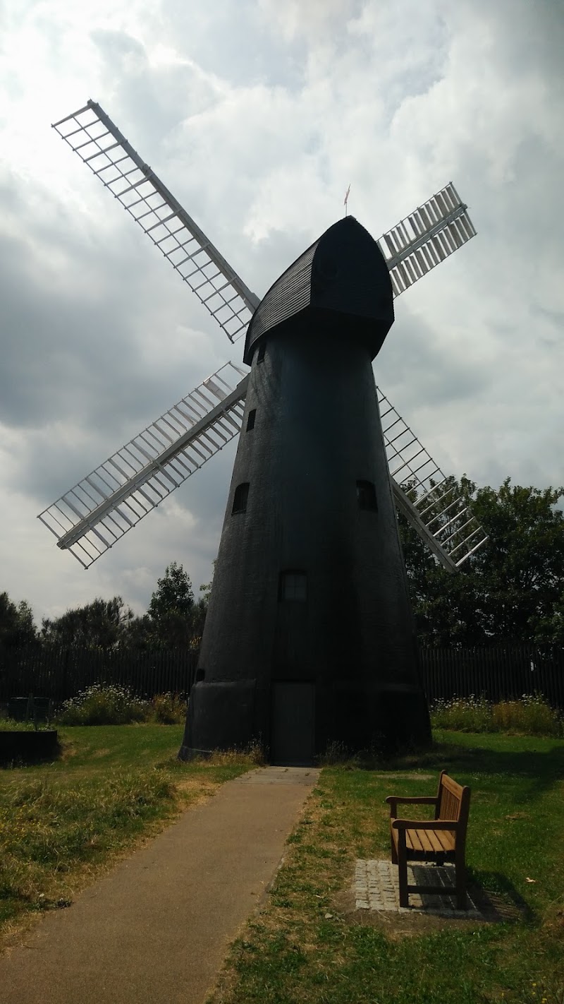 Windmill Brixton