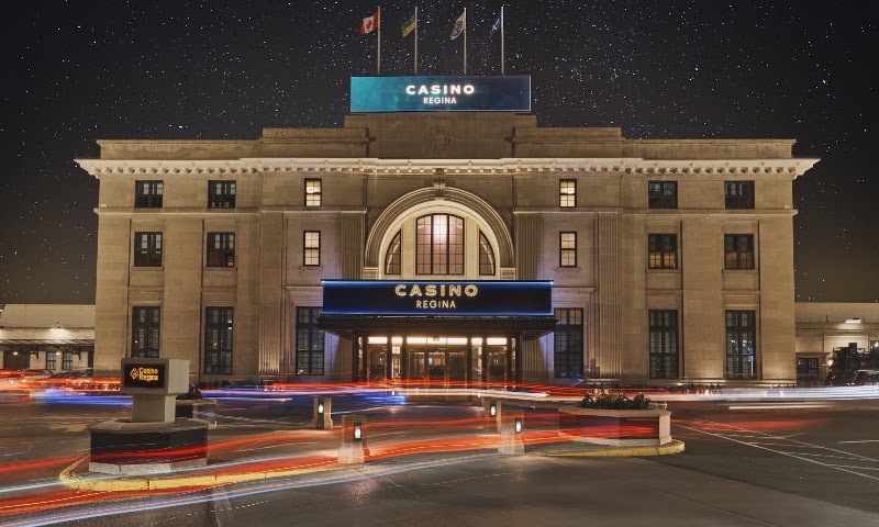 Casino Regina